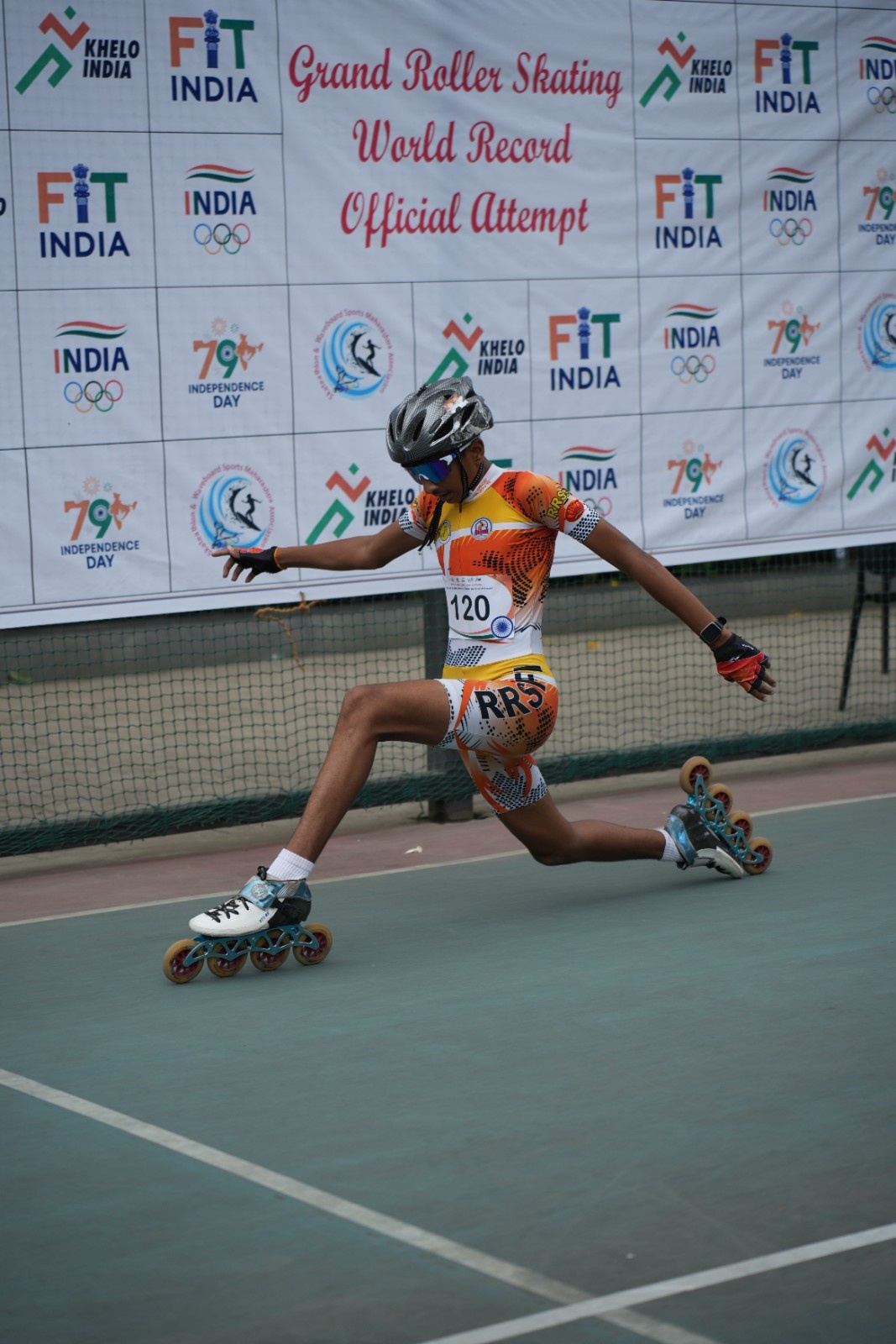 workshops at Helios International School