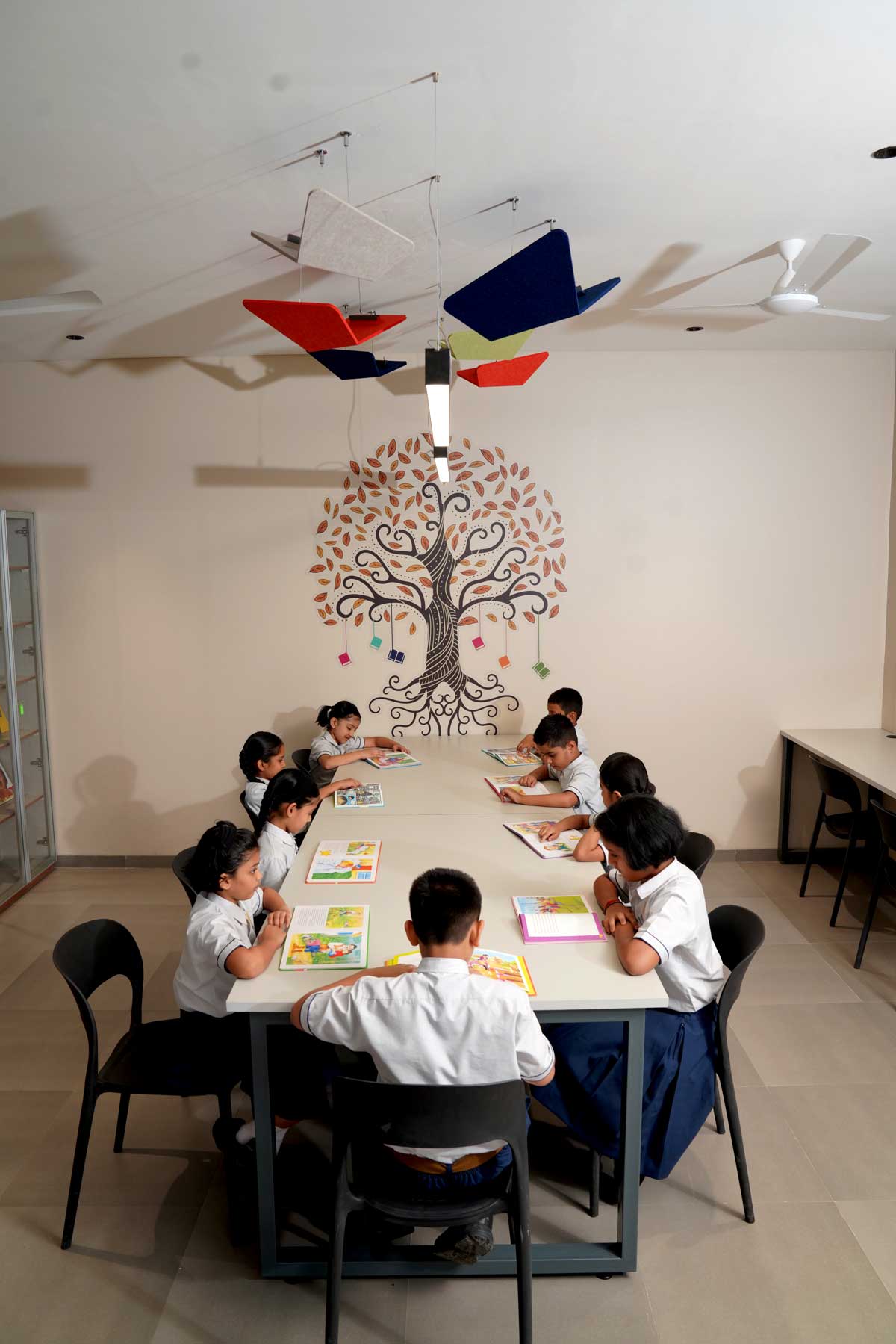 Best CBSE Schools in Sinhagad Road | Helios International School