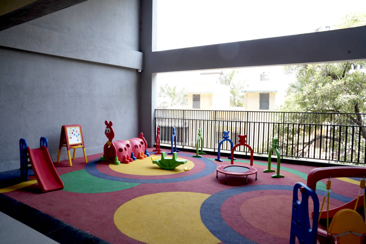 Best CBSE Schools in Sinhagad Road | Helios International School